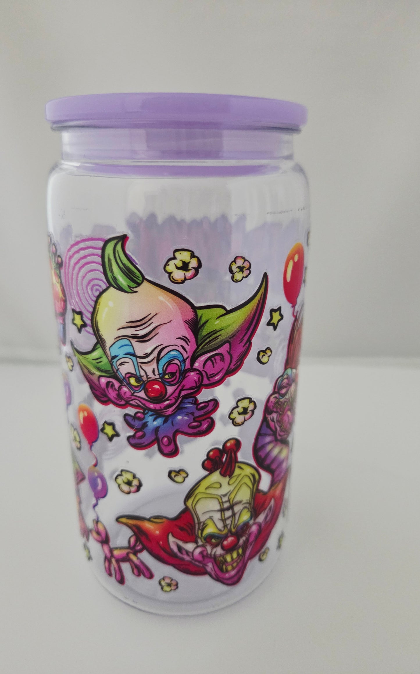 Killer Klowns