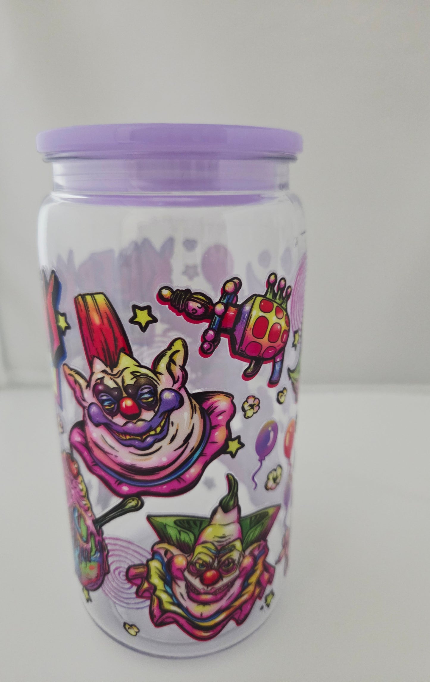 Killer Klowns