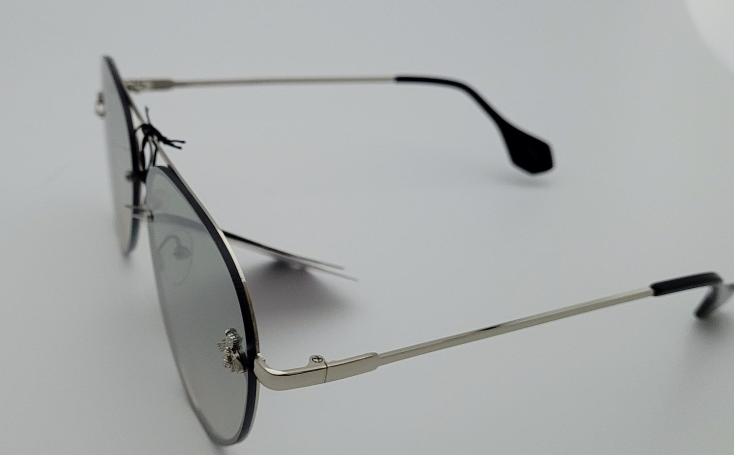 Bee Aviator Sunglasses