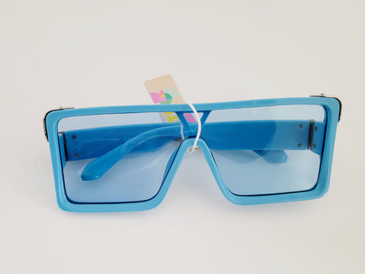 Square Sunglasses