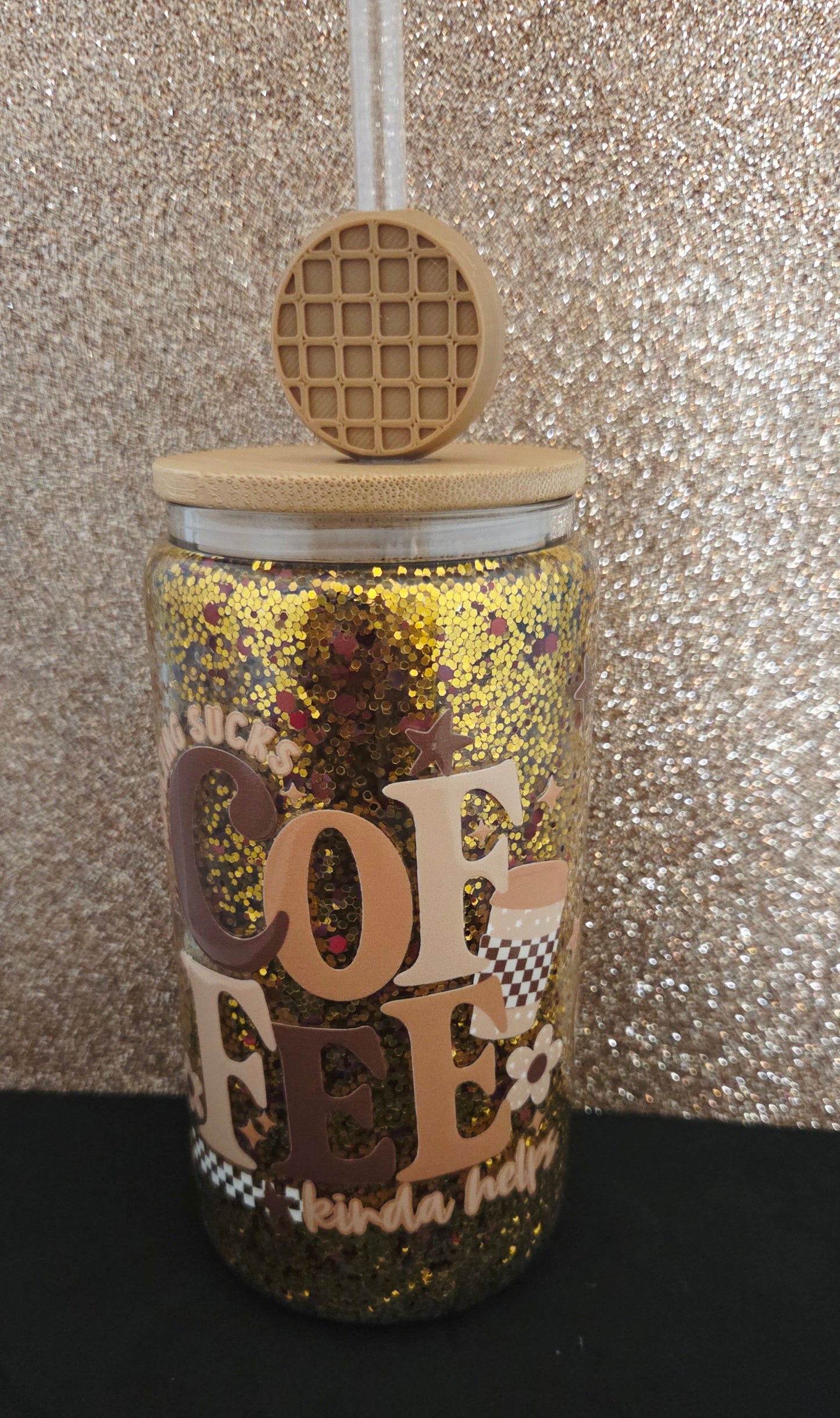 Coffee Helps