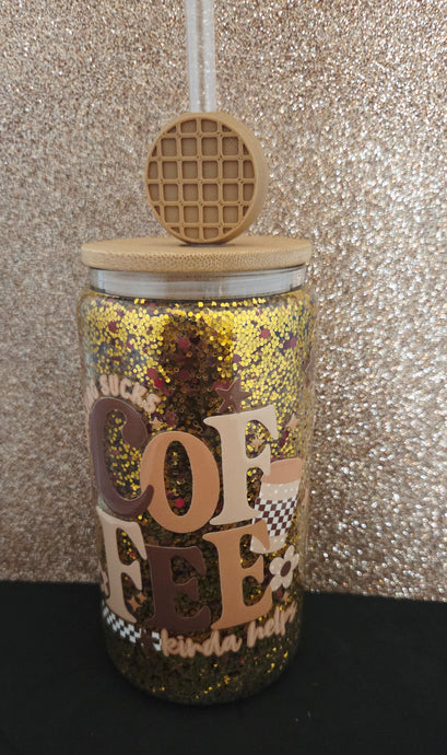 Coffee Helps