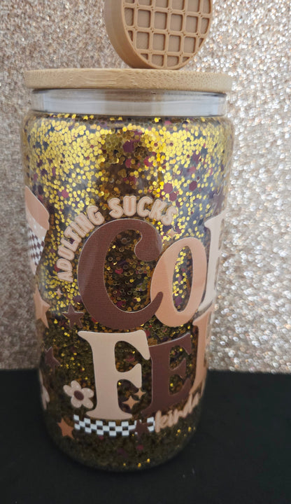 Coffee Helps