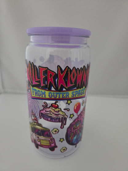 Killer Klowns