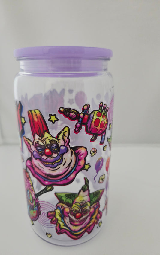 Killer Klowns