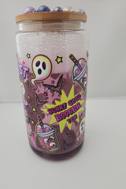 Polteageist Tumbler