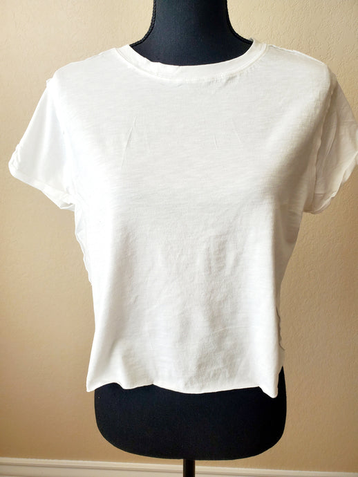 Basic AF Crop Top