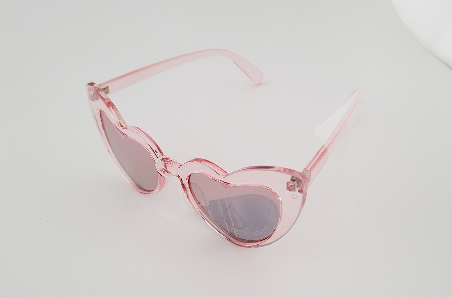 The Heart Cateye Sunglasses