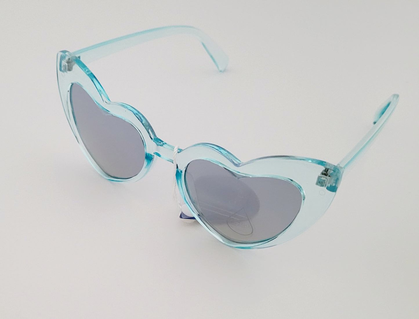 The Heart Cateye Sunglasses