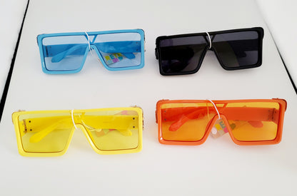 Square Sunglasses