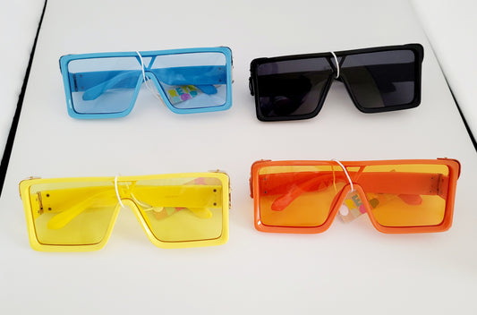 Square Sunglasses