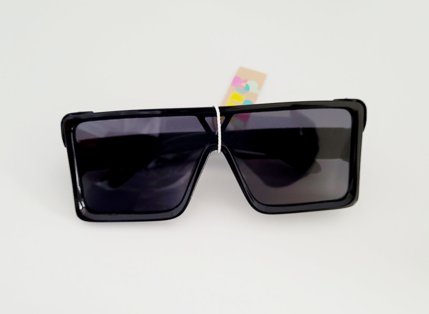 Square Sunglasses