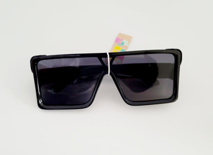 Square Sunglasses