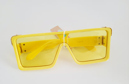 Square Sunglasses