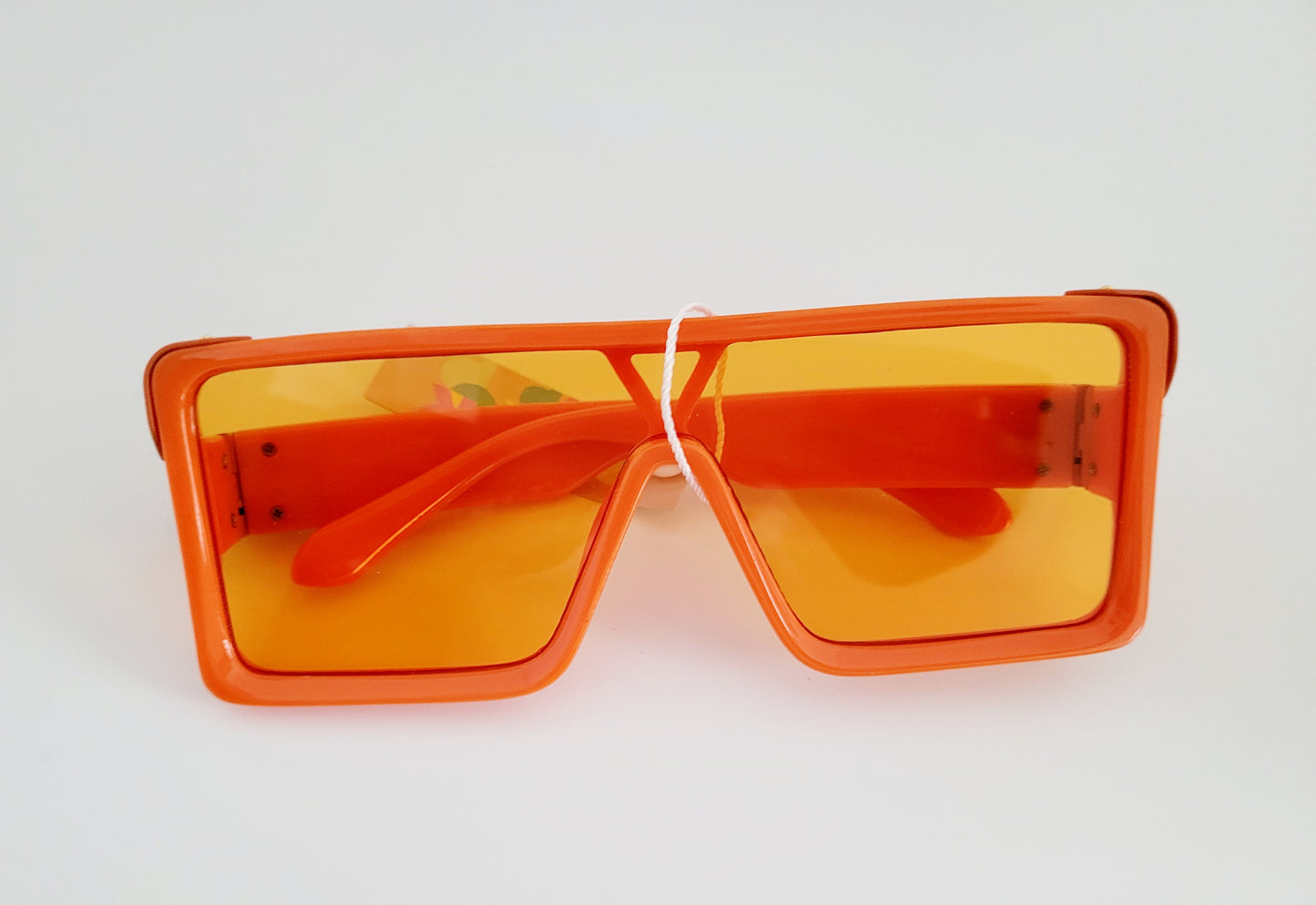 Square Sunglasses