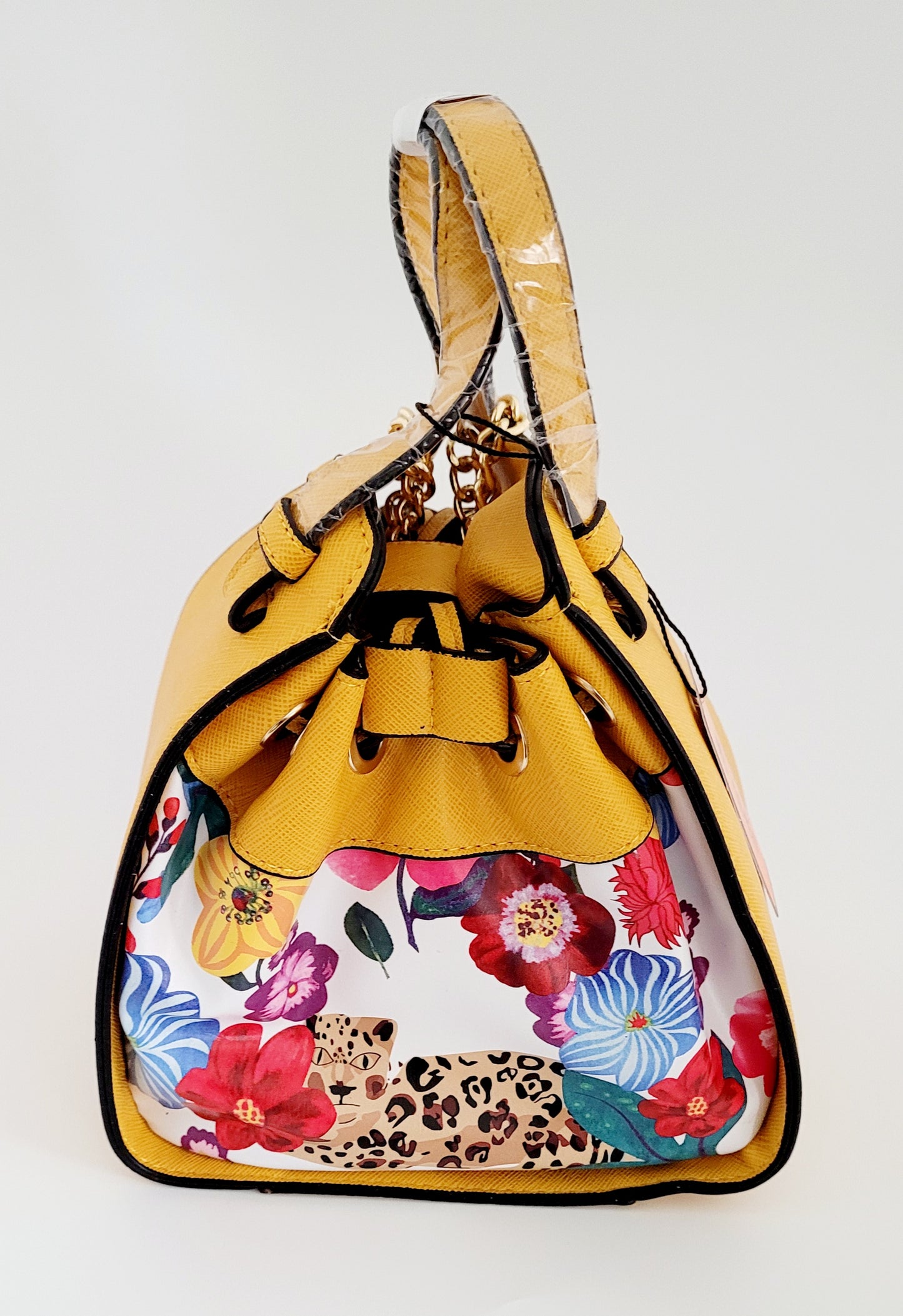 Animal Crossbodies