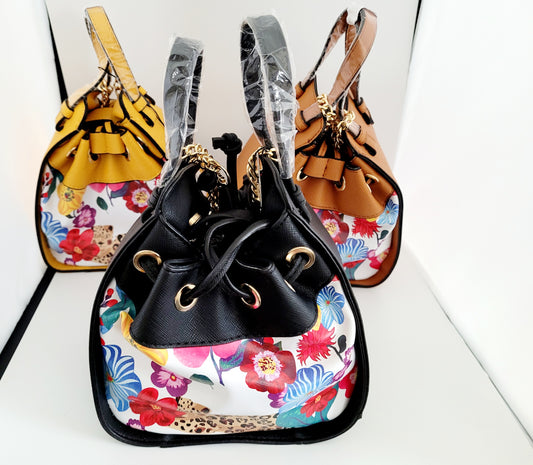 Animal Crossbodies