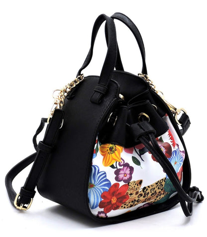 Animal Crossbodies