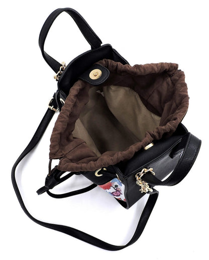 Animal Crossbodies