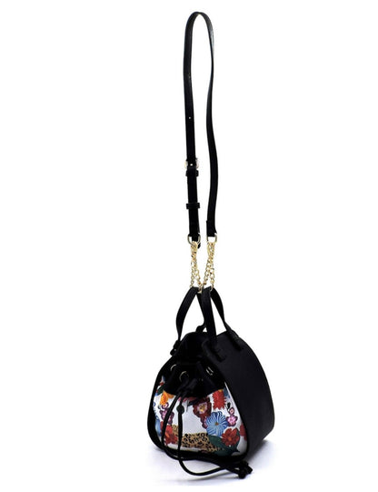 Animal Crossbodies