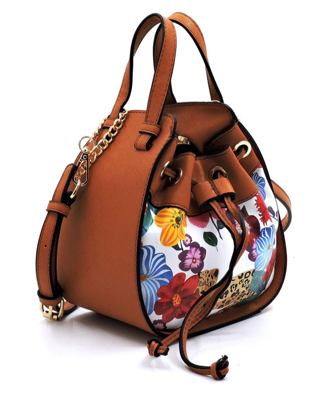 Animal Crossbodies